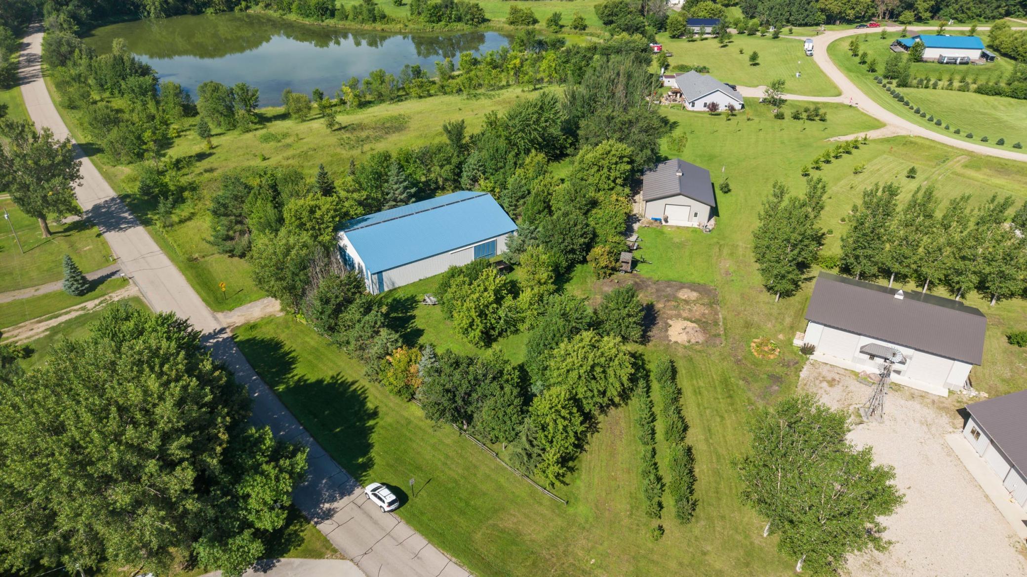 1975 single family home for sale at 15849 Maple Ridge Road in Audubon, MN — 3 bed, 2 bath (photo 39 of 53)