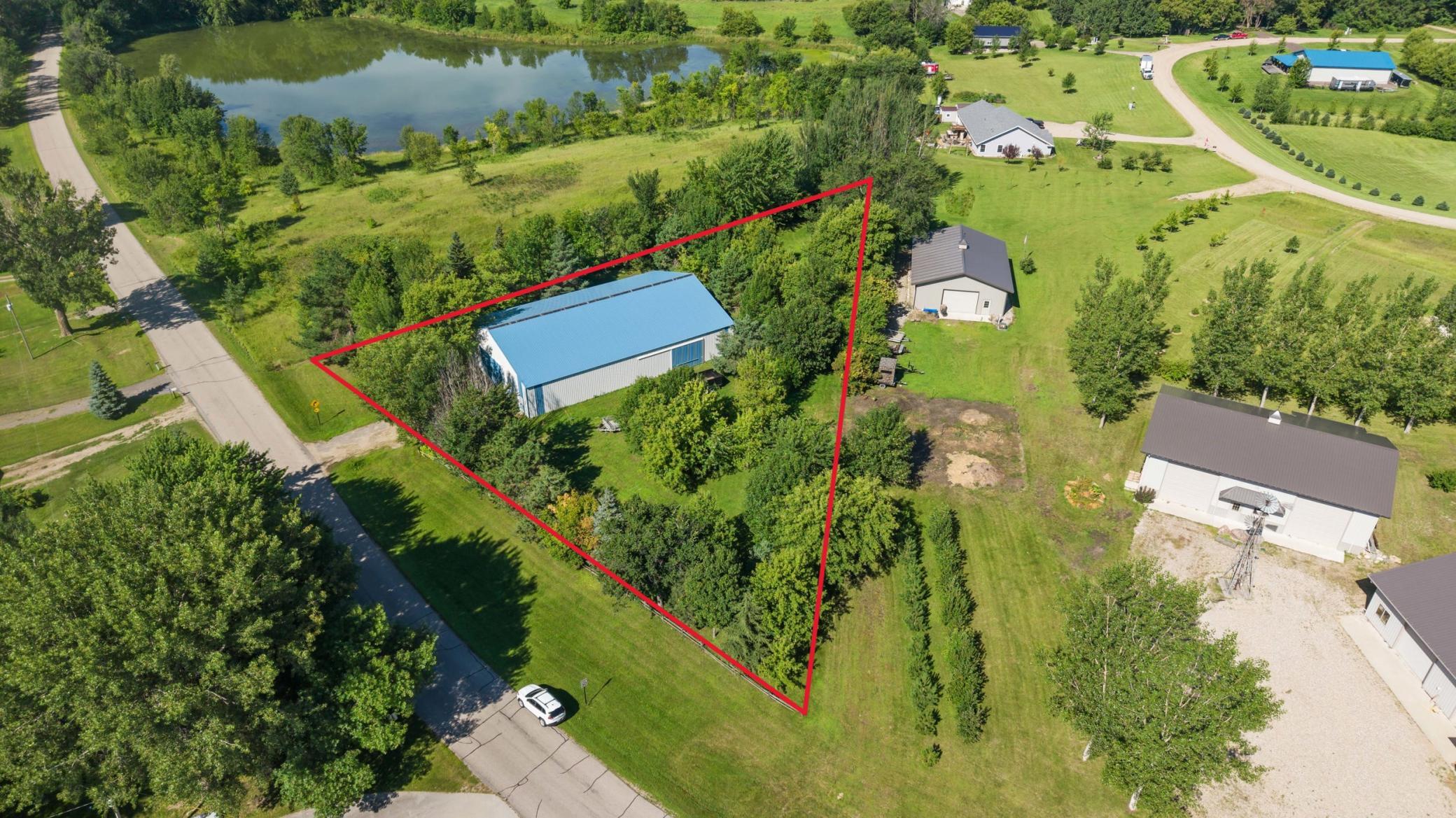 1975 single family home for sale at 15849 Maple Ridge Road in Audubon, MN — 3 bed, 2 bath (photo 40 of 53)