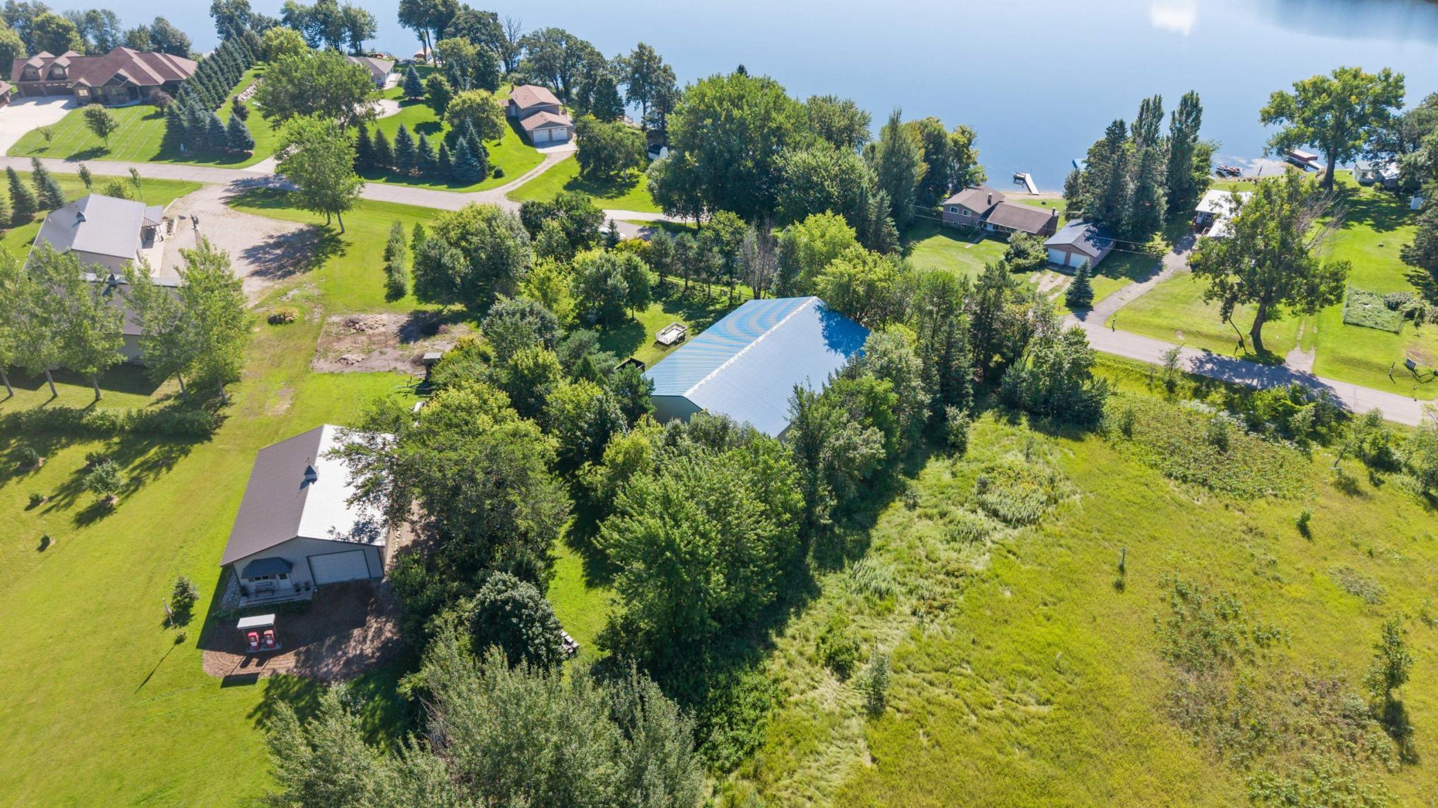 1975 single family home for sale at 15849 Maple Ridge Road in Audubon, MN — 3 bed, 2 bath (photo 41 of 53)