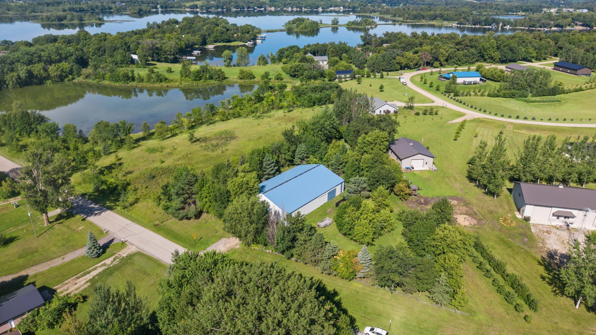 1975 single family home for sale at 15849 Maple Ridge Road in Audubon, MN — 3 bed, 2 bath (photo 43 of 53)