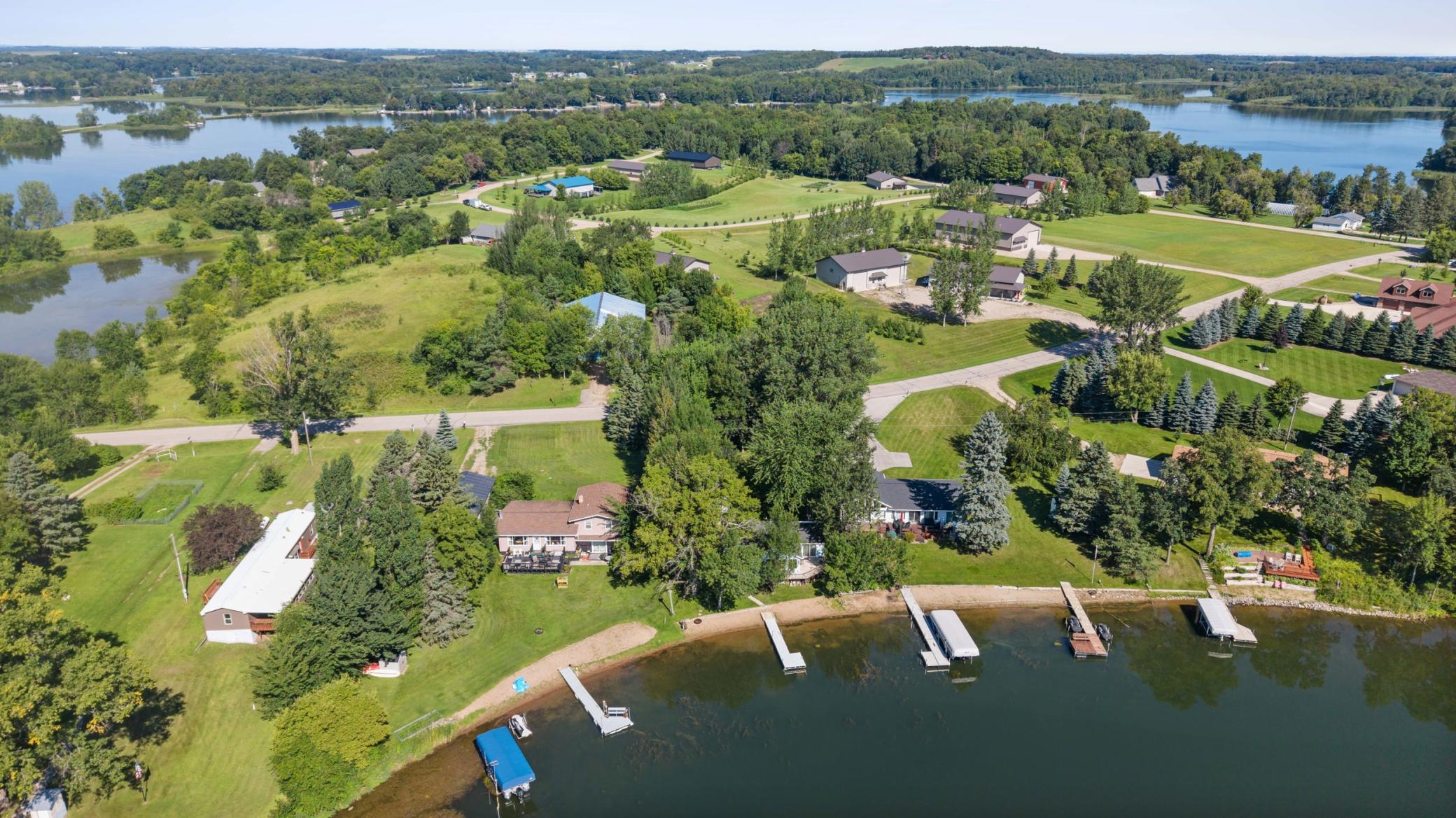 1975 single family home for sale at 15849 Maple Ridge Road in Audubon, MN — 3 bed, 2 bath (photo 45 of 53)
