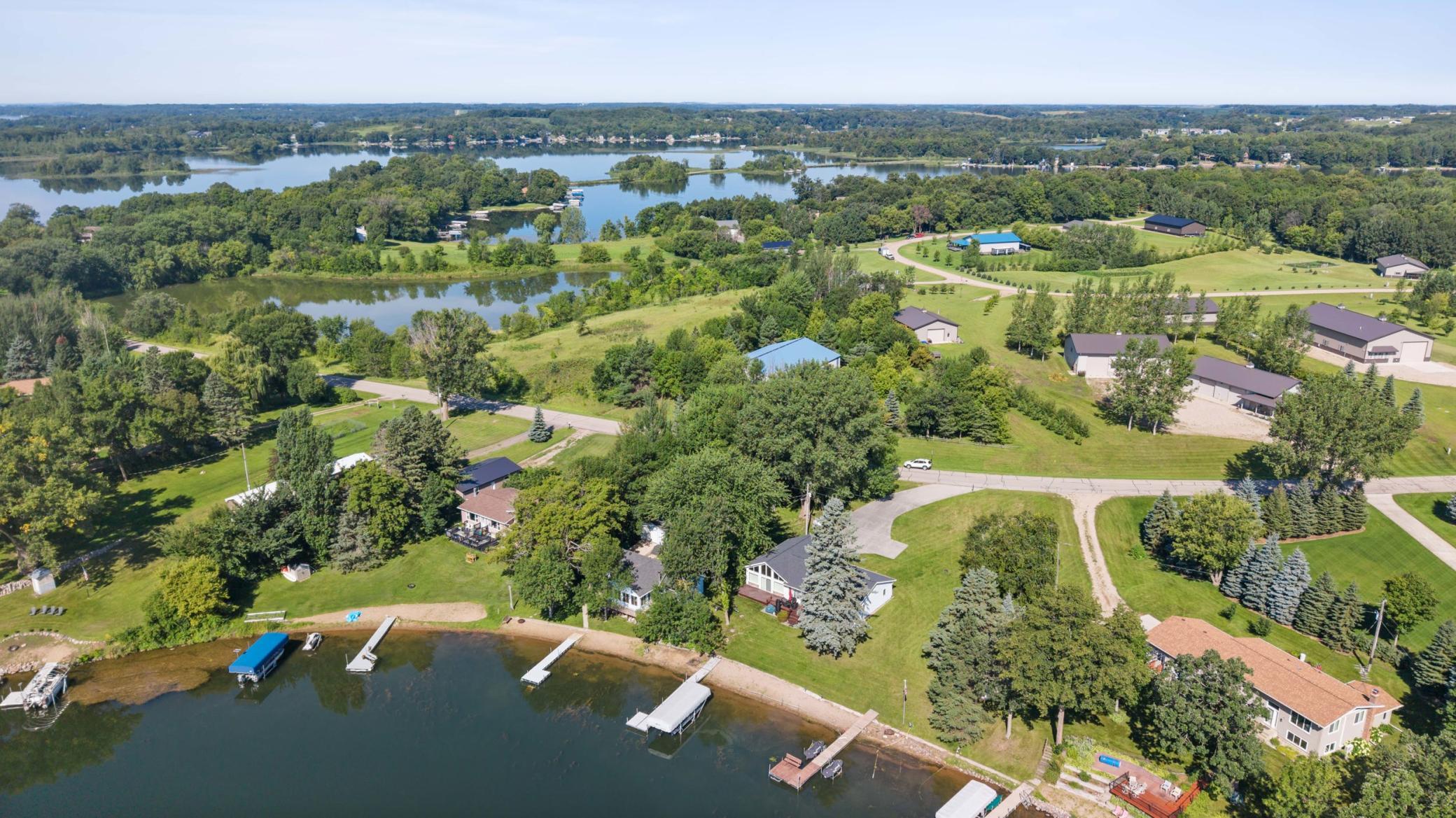 1975 single family home for sale at 15849 Maple Ridge Road in Audubon, MN — 3 bed, 2 bath (photo 47 of 53)