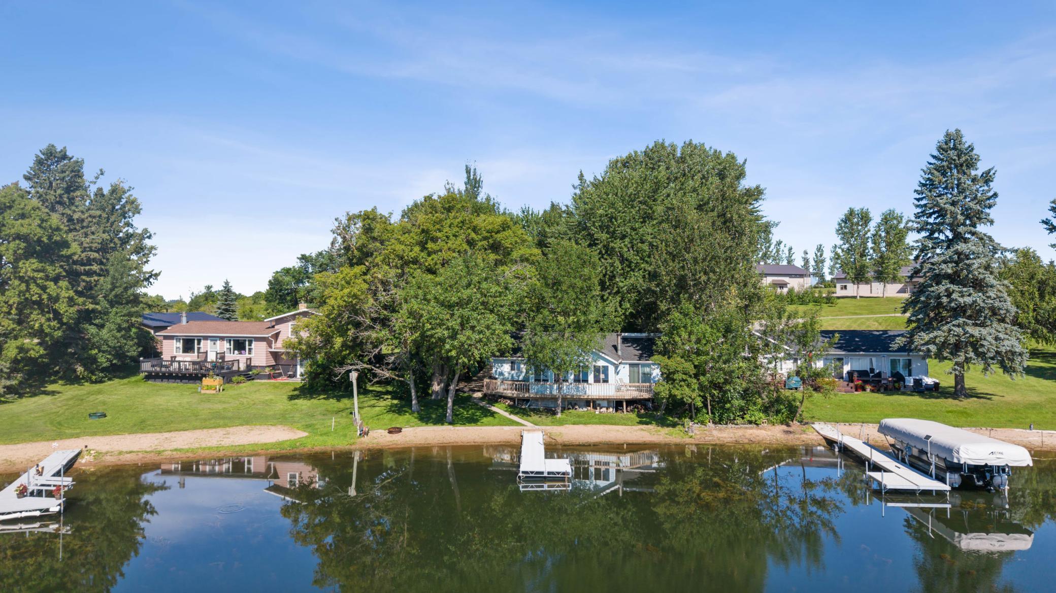 1975 single family home for sale at 15849 Maple Ridge Road in Audubon, MN — 3 bed, 2 bath (photo 50 of 53)