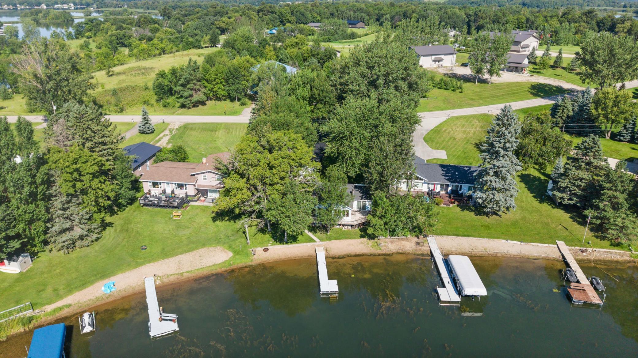 1975 single family home for sale at 15849 Maple Ridge Road in Audubon, MN — 3 bed, 2 bath (photo 51 of 53)