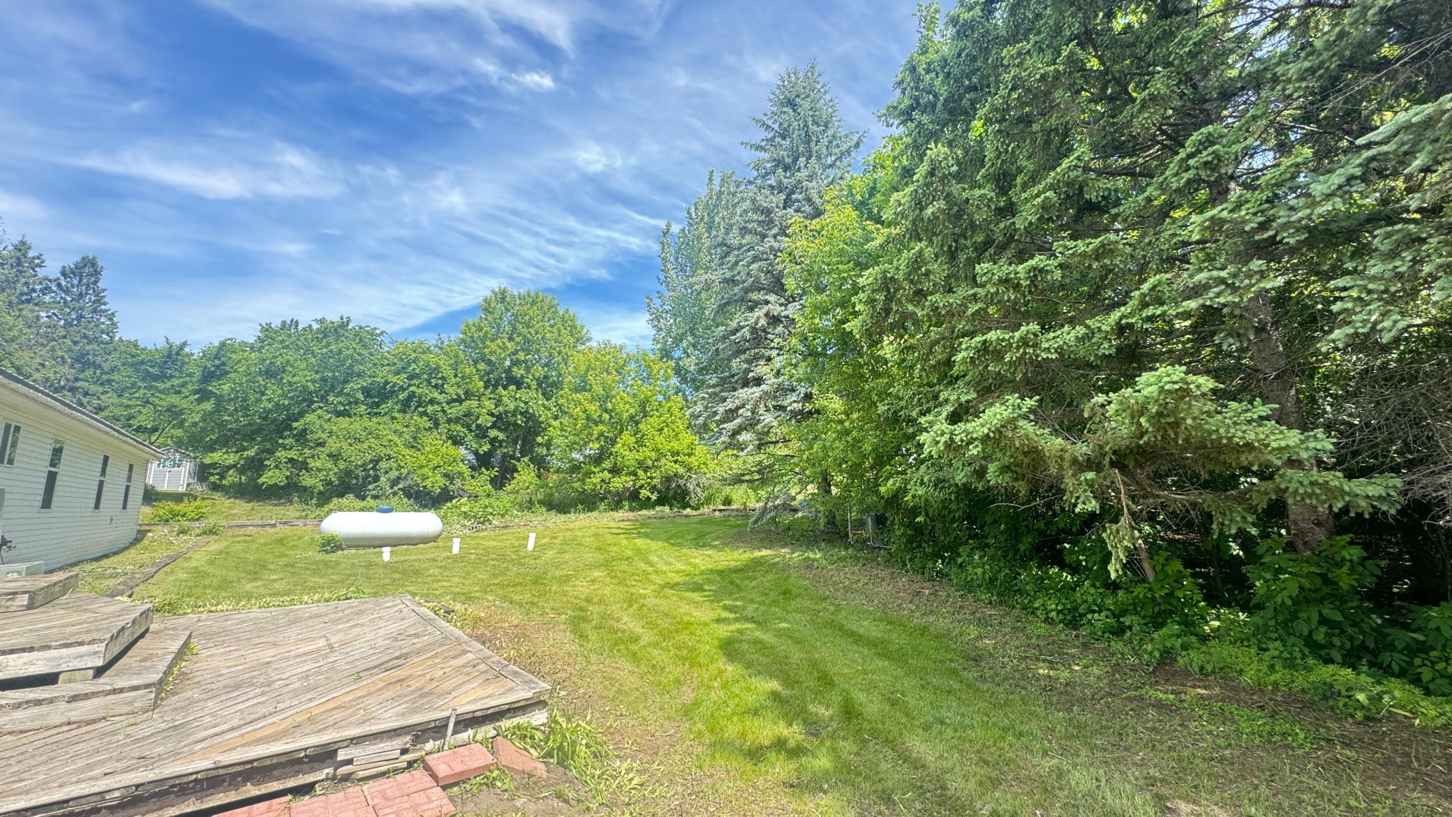 2000 single family home for sale at 29284 Mchugh Road in Detroit Lakes, MN — 5 bed, 2 bath (photo 24 of 25)