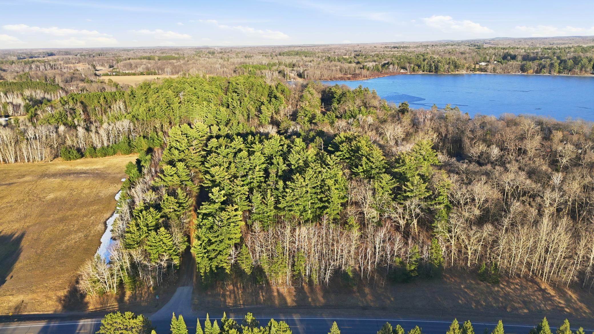 land for sale at 000 Grave Lake Road in Brainerd, MN (photo 2 of 9)
