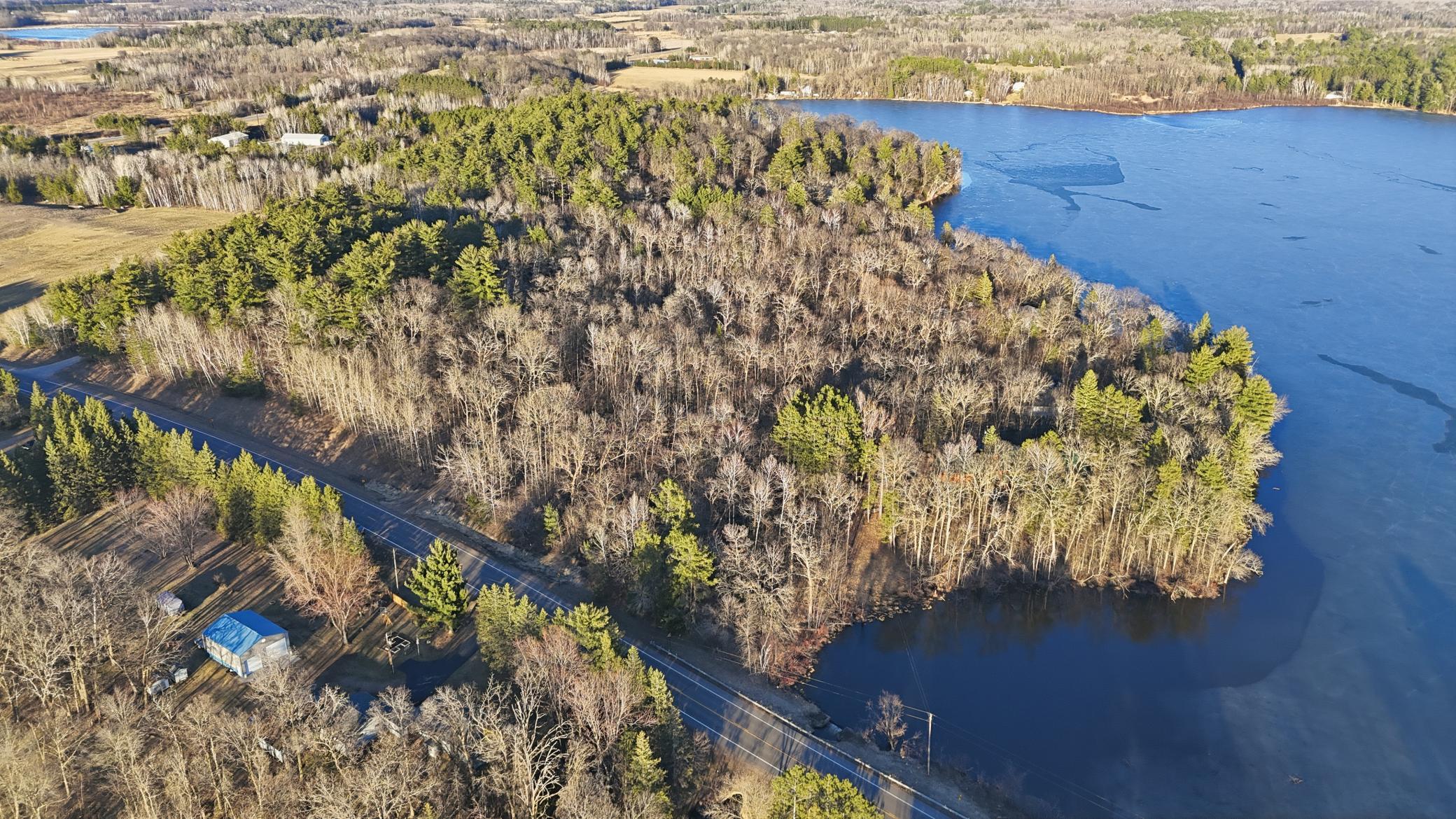 land for sale at 000 Grave Lake Road in Brainerd, MN (photo 4 of 9)