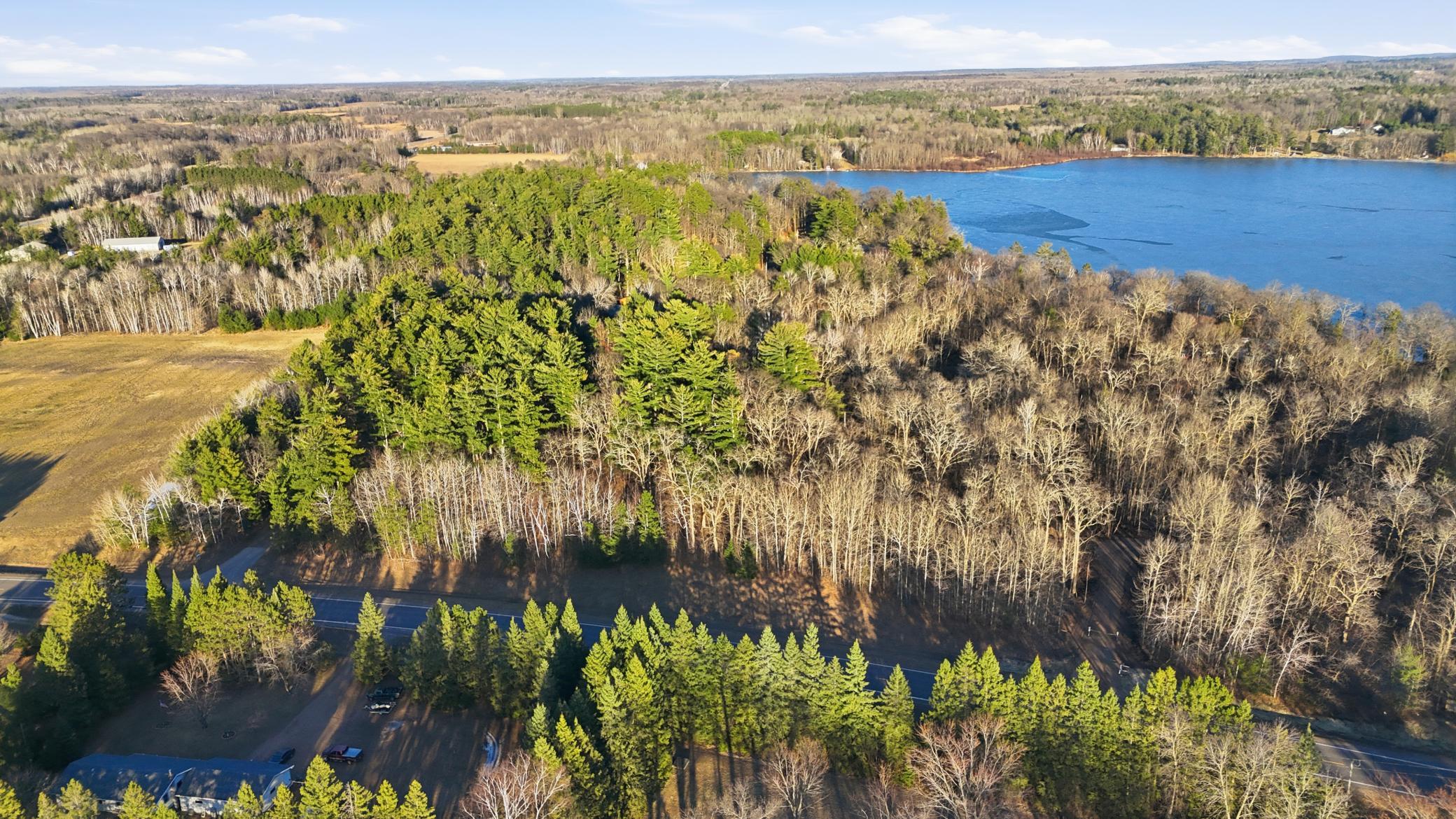 land for sale at 000 Grave Lake Road in Brainerd, MN (photo 5 of 9)