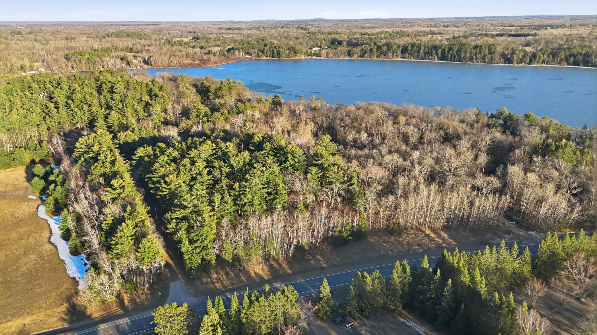 land for sale at 000 Grave Lake Road in Brainerd, MN (photo 6 of 9)