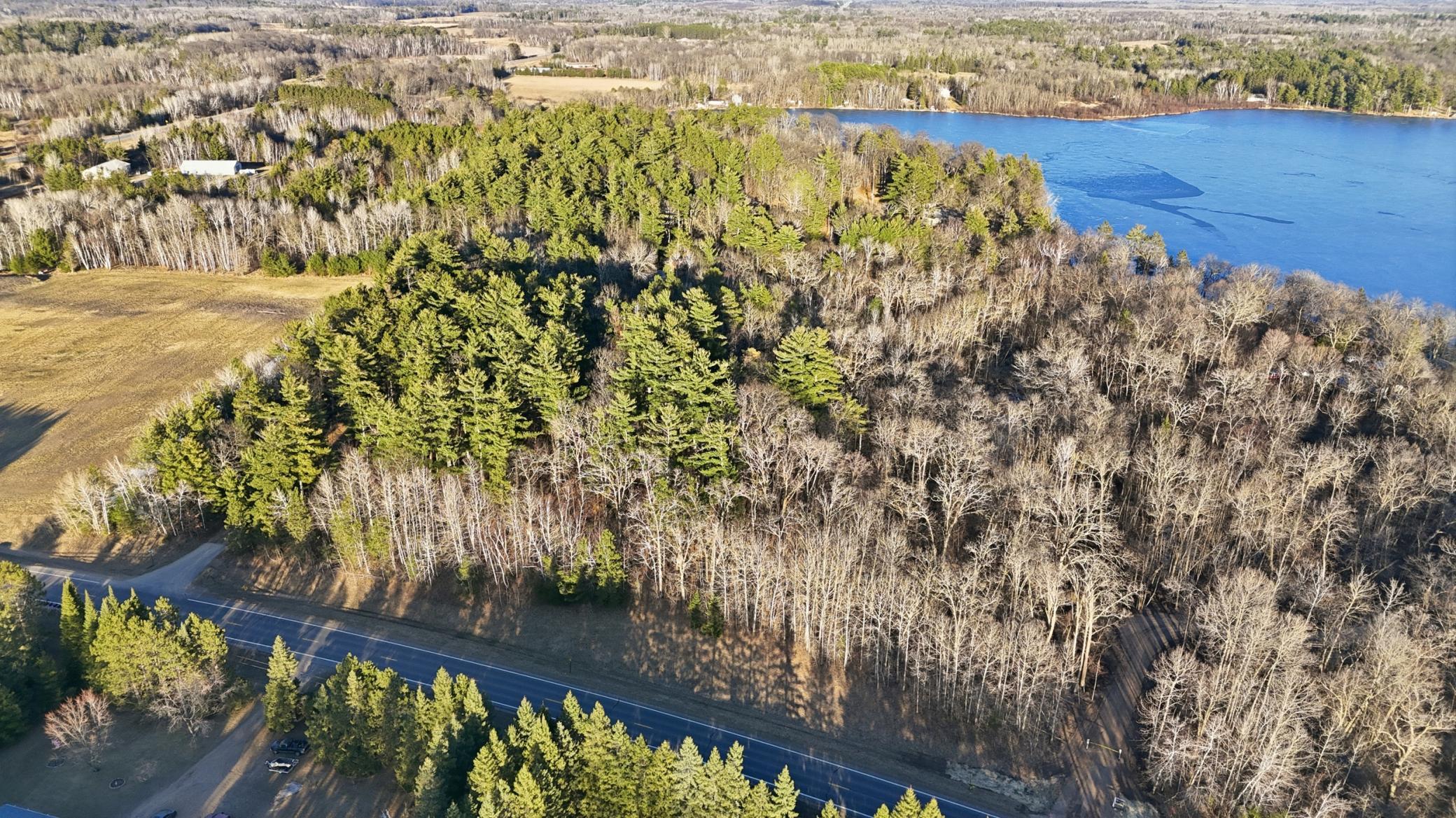 land for sale at 000 Grave Lake Road in Brainerd, MN (photo 7 of 9)