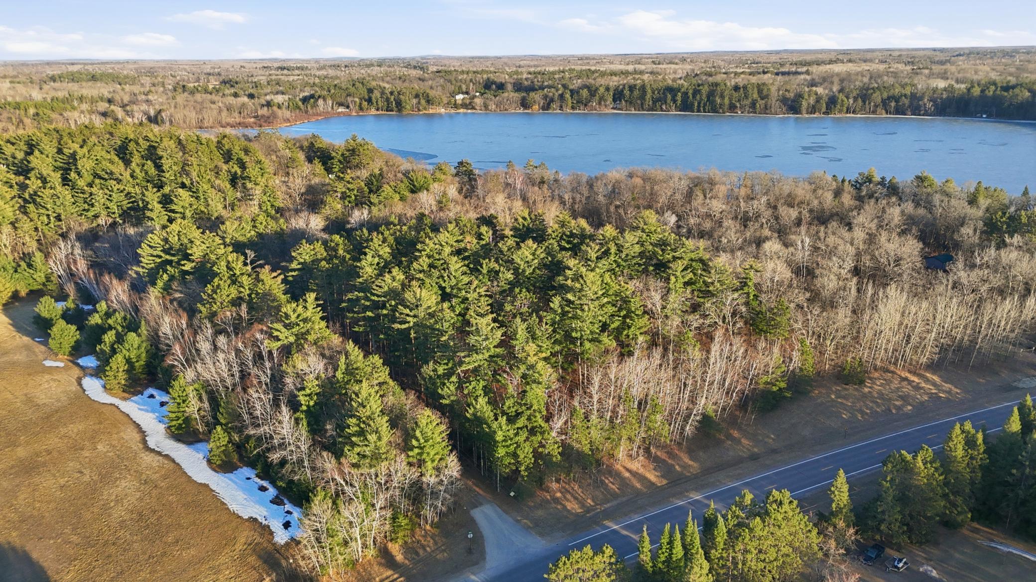 land for sale at 000 Grave Lake Road in Brainerd, MN (photo 8 of 9)