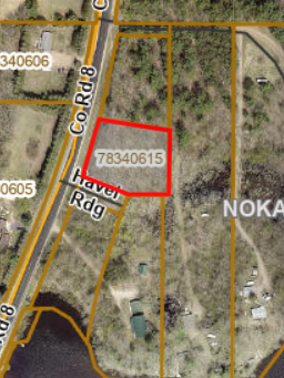land for sale at 000 Havel Ridge in Brainerd, MN (photo 8 of 8)