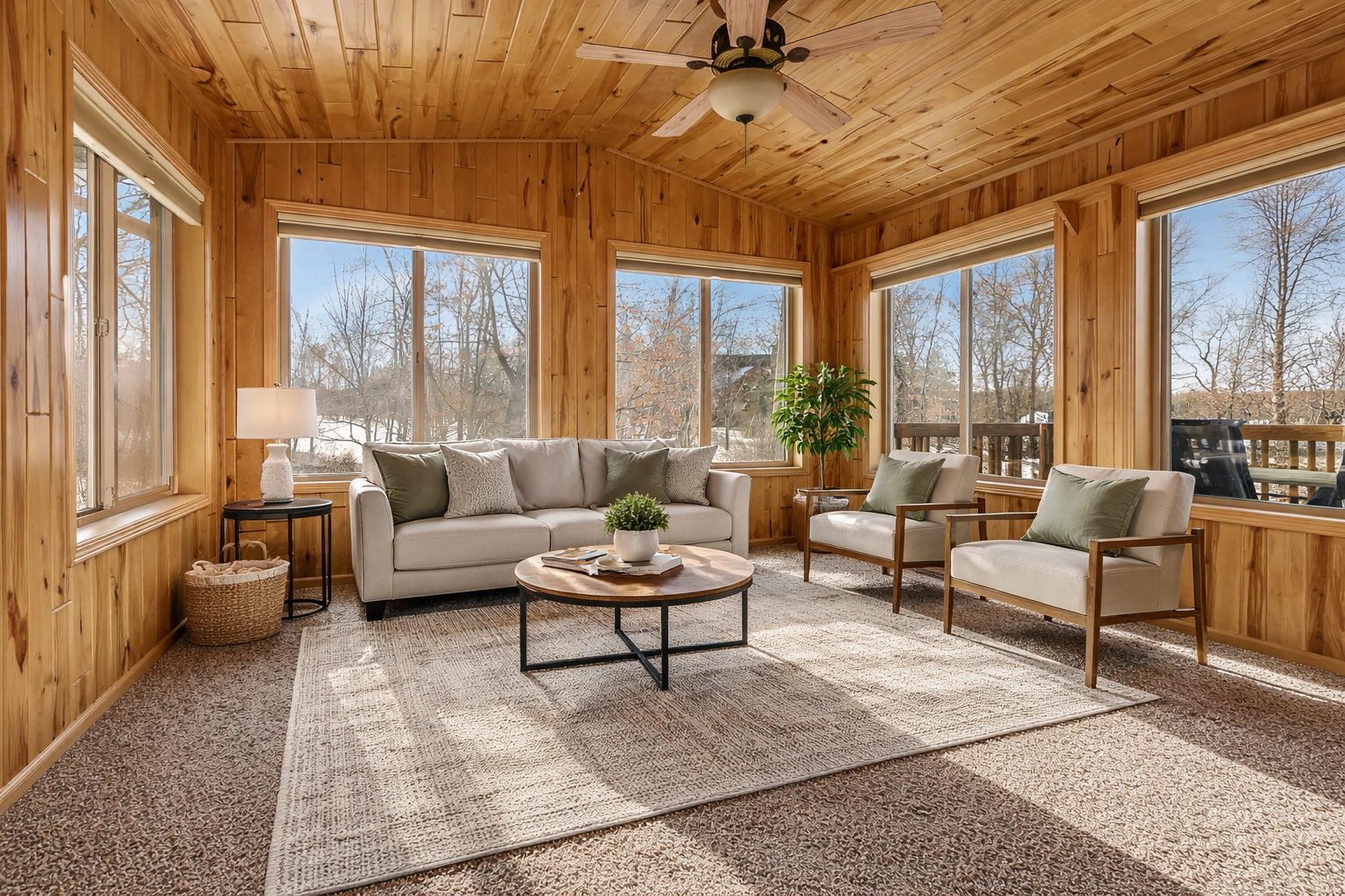 1994 single family home for sale at 7101 Browns Lane in Brainerd, MN — 3 bed, 2 bath (photo 10 of 20)