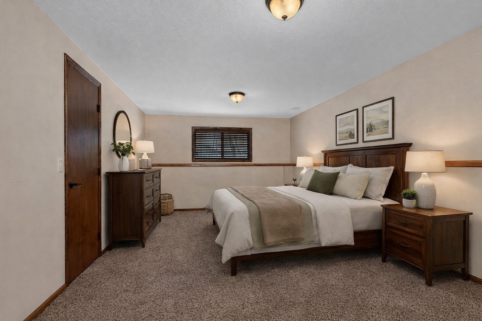 1994 single family home for sale at 7101 Browns Lane in Brainerd, MN — 3 bed, 2 bath (photo 15 of 20)