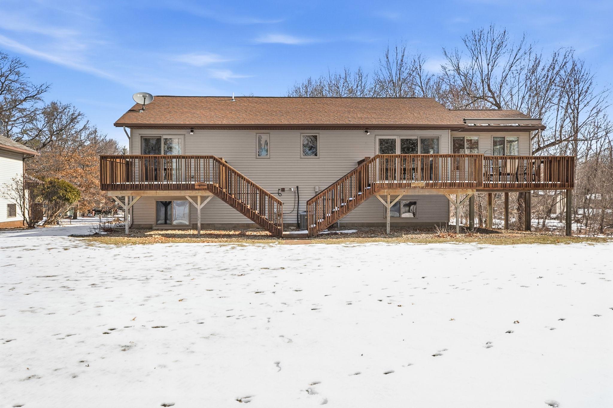 1994 single family home for sale at 7101 Browns Lane in Brainerd, MN — 3 bed, 2 bath (photo 16 of 20)