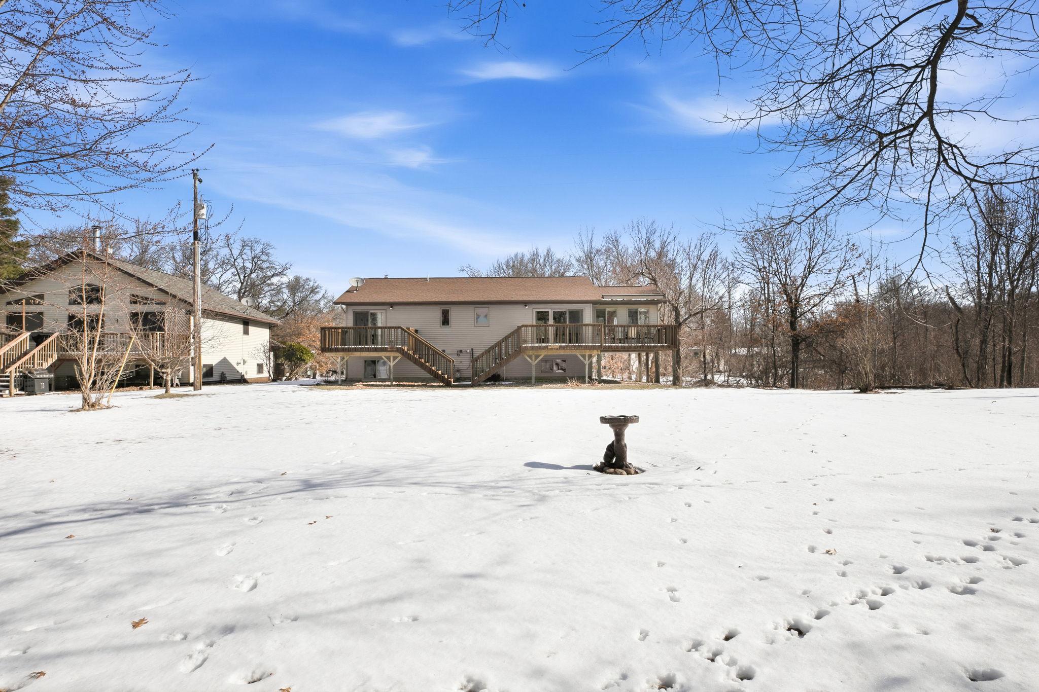 1994 single family home for sale at 7101 Browns Lane in Brainerd, MN — 3 bed, 2 bath (photo 17 of 20)