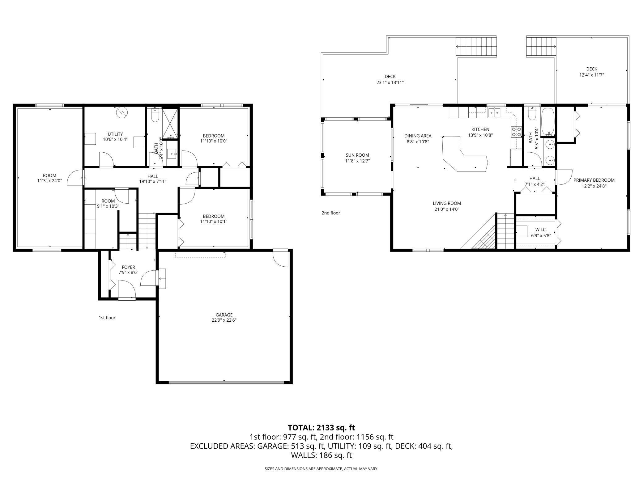 1994 single family home for sale at 7101 Browns Lane in Brainerd, MN — 3 bed, 2 bath (photo 20 of 20)