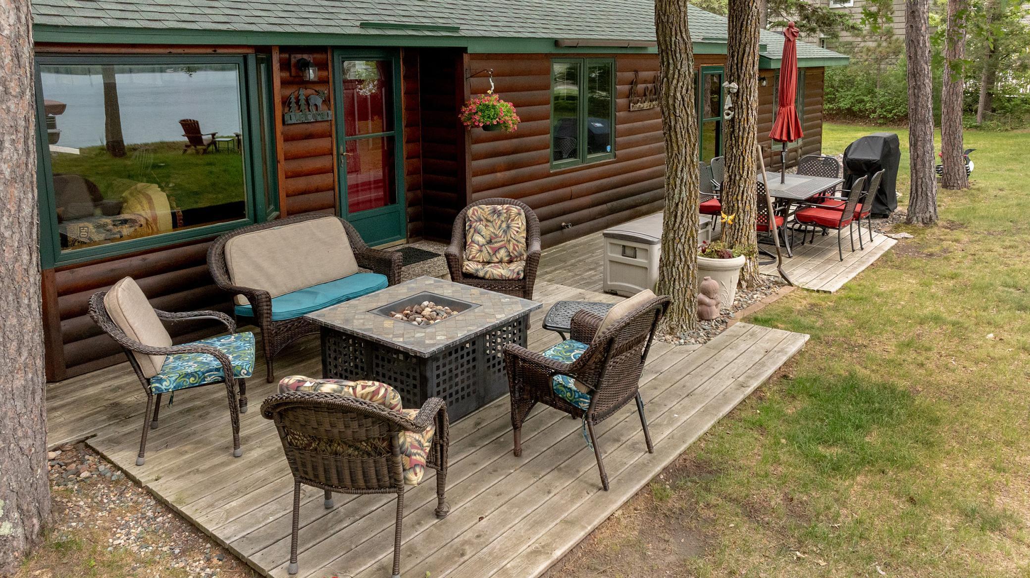 1955 single family home for sale at 35139 County 39 in Laporte, MN — 4 bed, 2 bath (photo 4 of 5)