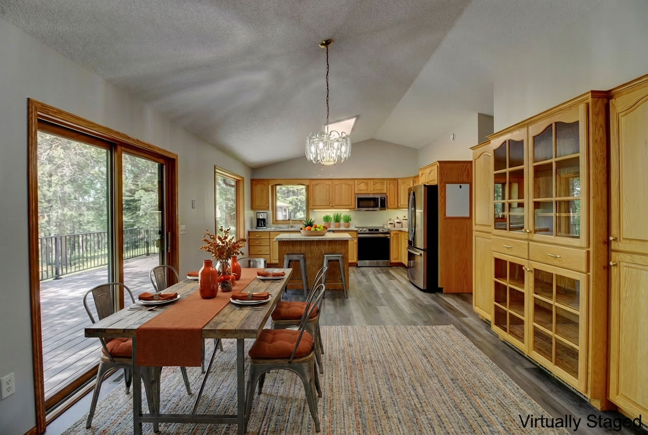 2000 single family home for sale at 15727 Ester Drive in Park Rapids, MN — 3 bed, 4 bath (photo 8 of 15)