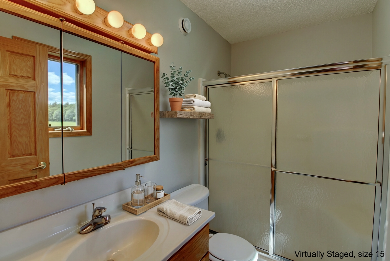 2000 single family home for sale at 15727 Ester Drive in Park Rapids, MN — 3 bed, 4 bath (photo 11 of 15)