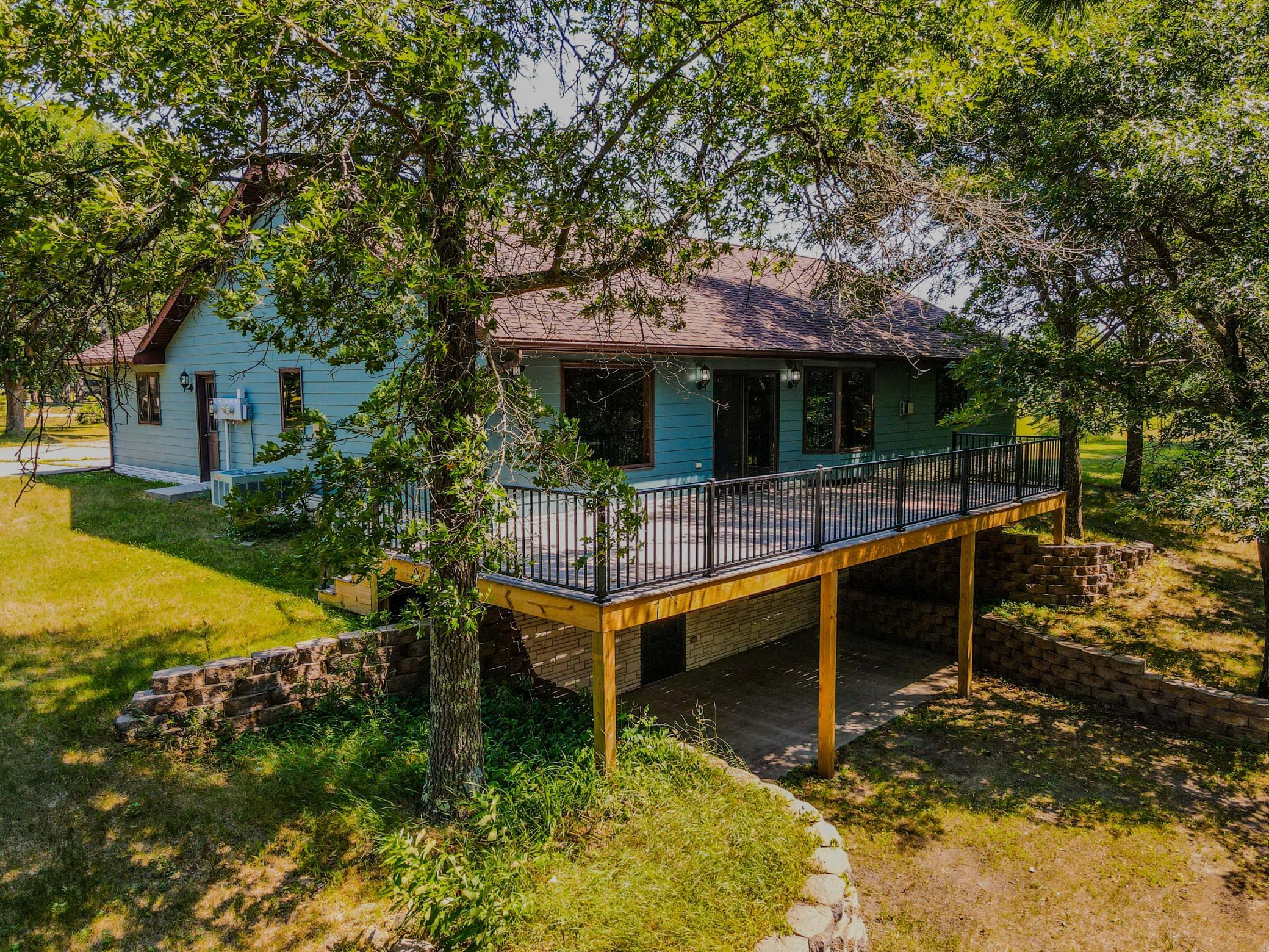 2000 single family home for sale at 15727 Ester Drive in Park Rapids, MN — 3 bed, 4 bath (photo 24 of 38)