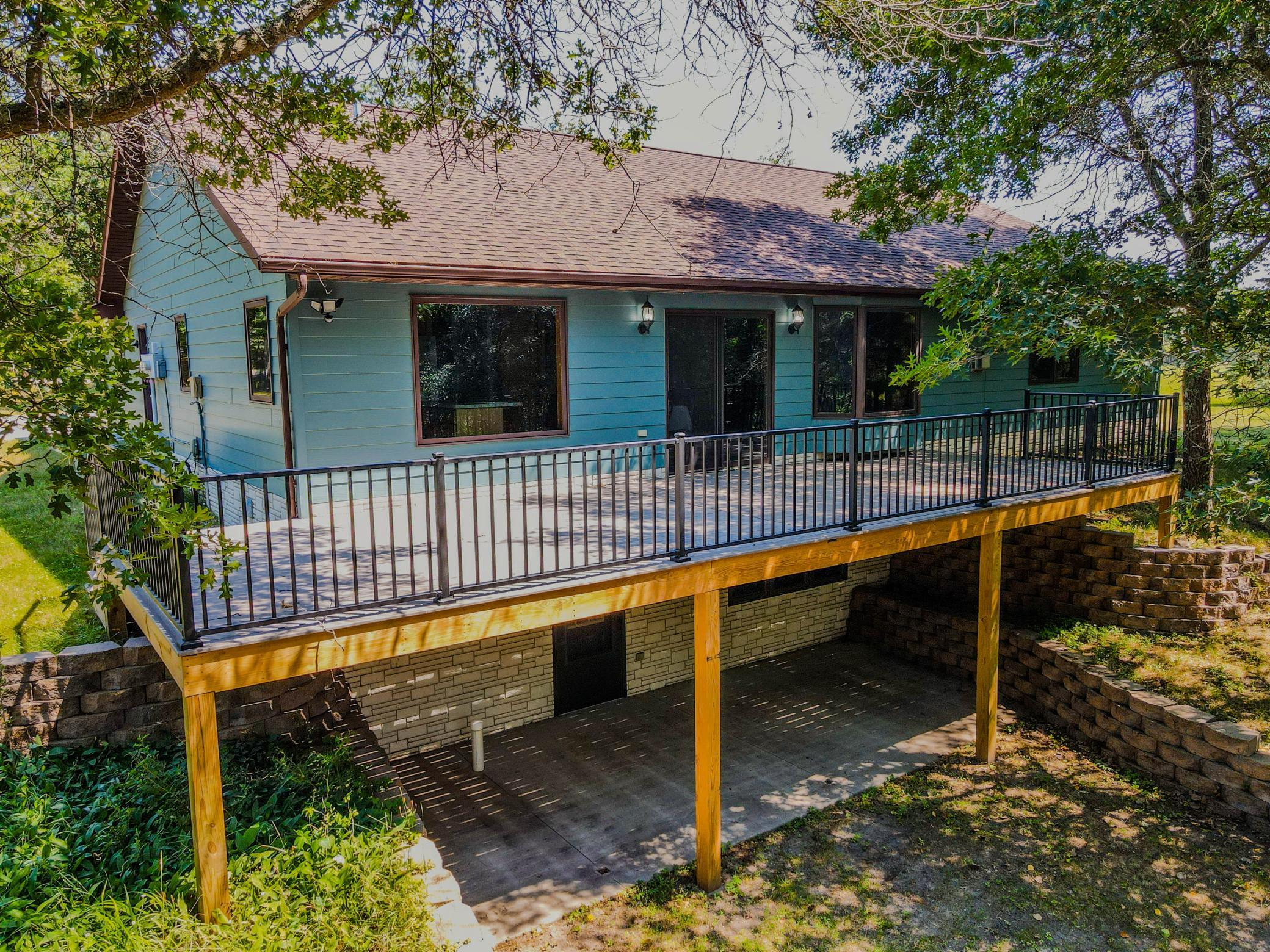2000 single family home for sale at 15727 Ester Drive in Park Rapids, MN — 3 bed, 4 bath (photo 25 of 38)