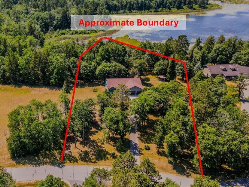 2000 single family home for sale at 15727 Ester Drive in Park Rapids, MN — 3 bed, 4 bath (photo 29 of 38)