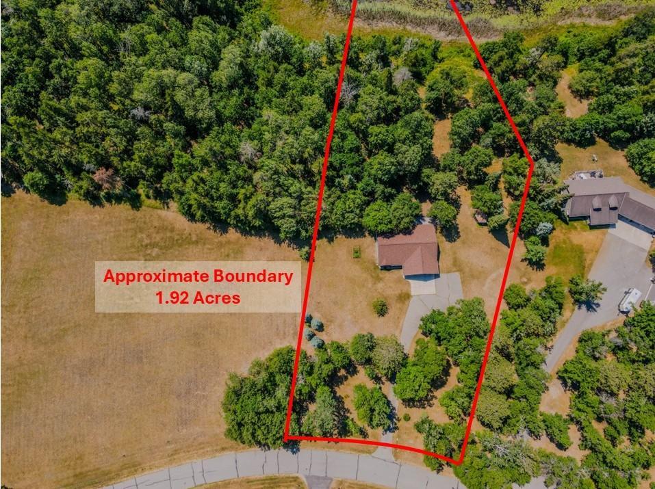 2000 single family home for sale at 15727 Ester Drive in Park Rapids, MN — 3 bed, 4 bath (photo 4 of 38)