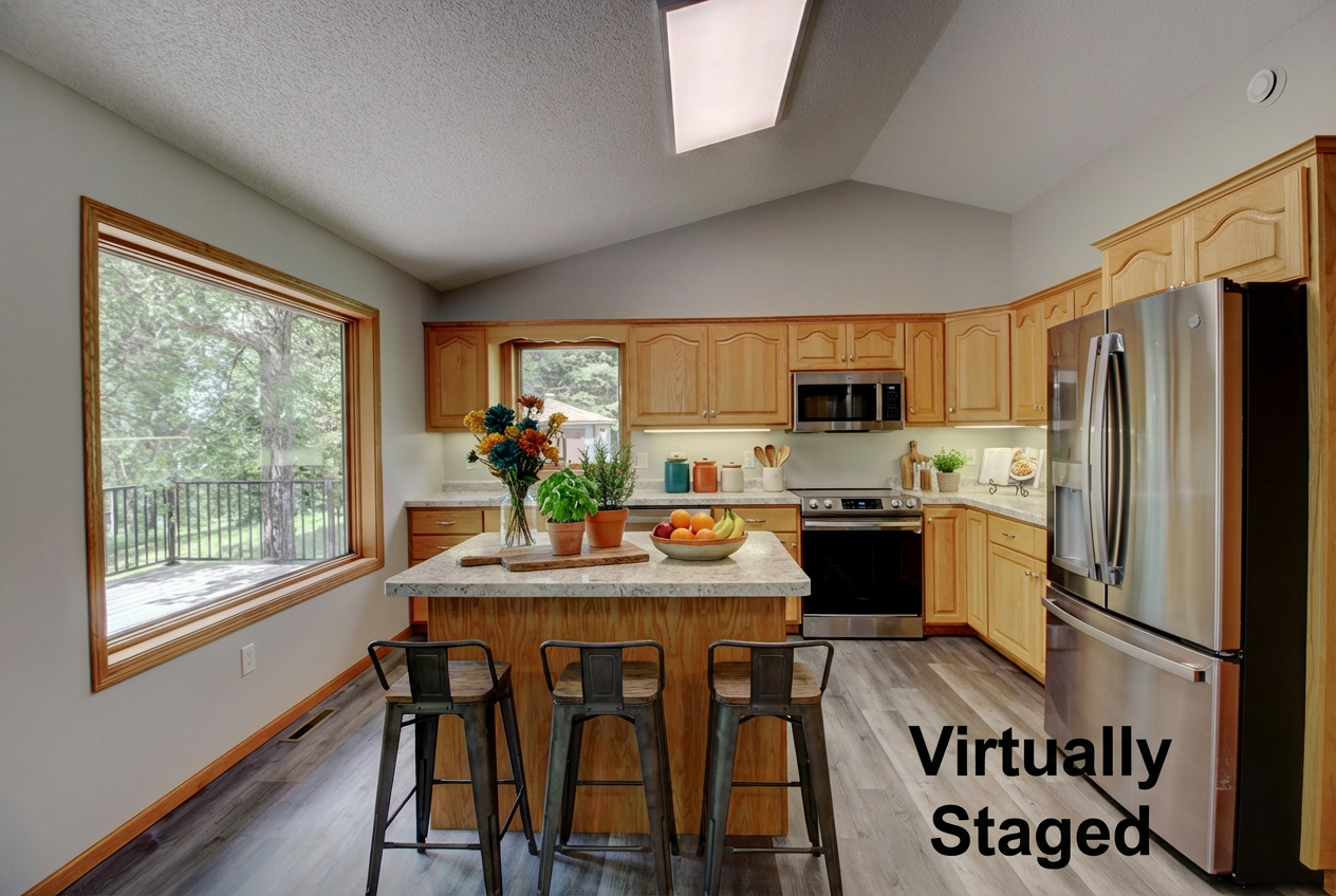 2000 single family home for sale at 15727 Ester Drive in Park Rapids, MN — 3 bed, 4 bath (photo 8 of 38)