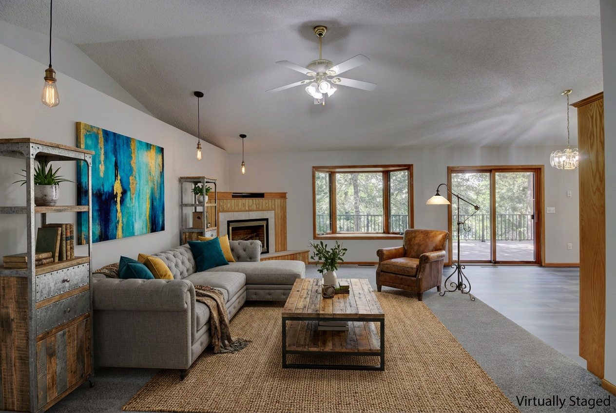2000 single family home for sale at 15727 Ester Drive in Park Rapids, MN — 3 bed, 4 bath (photo 10 of 38)