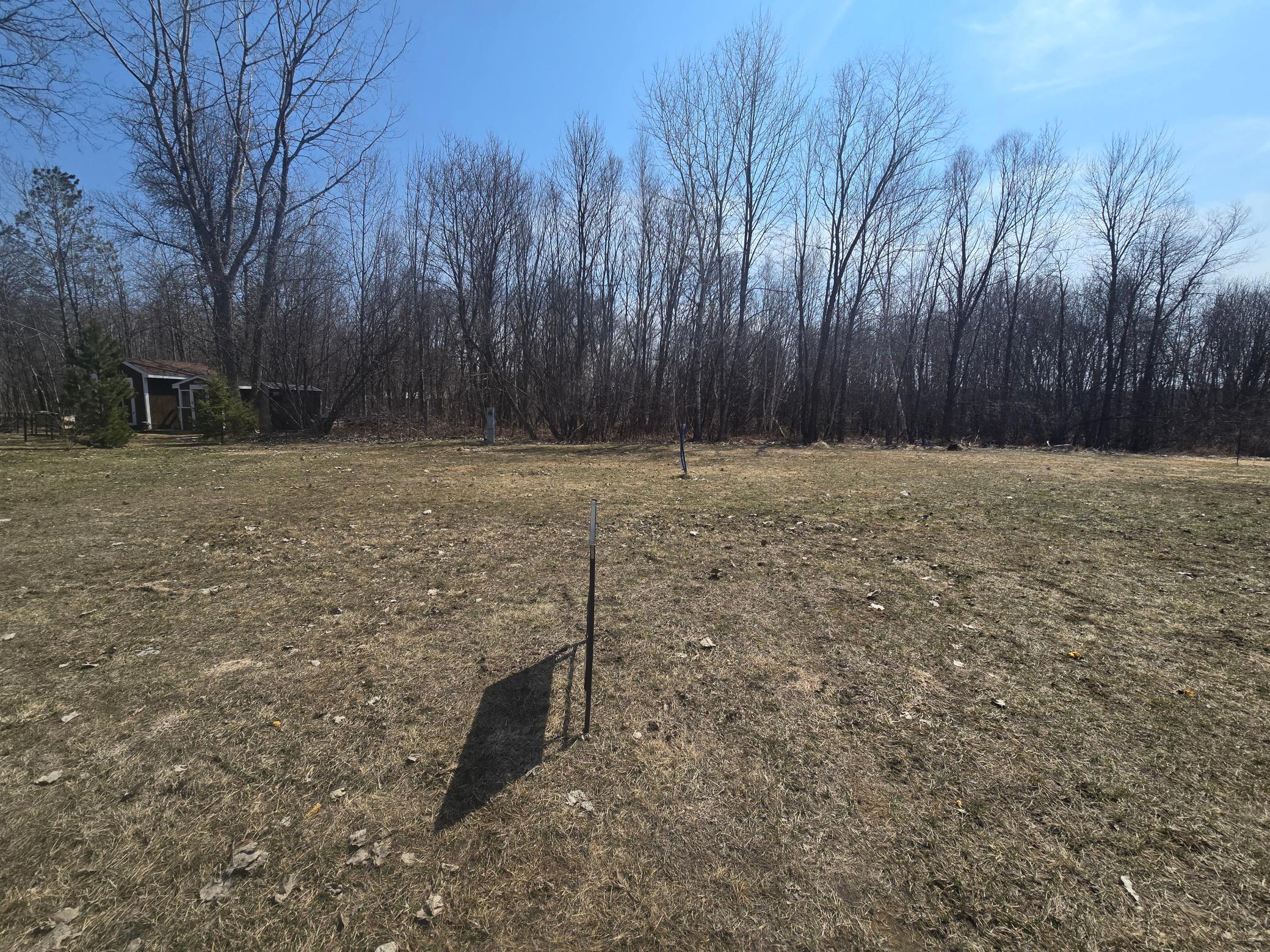 land for sale at 39672 Utopia Bay Lane in Waubun, MN (photo 2 of 9)