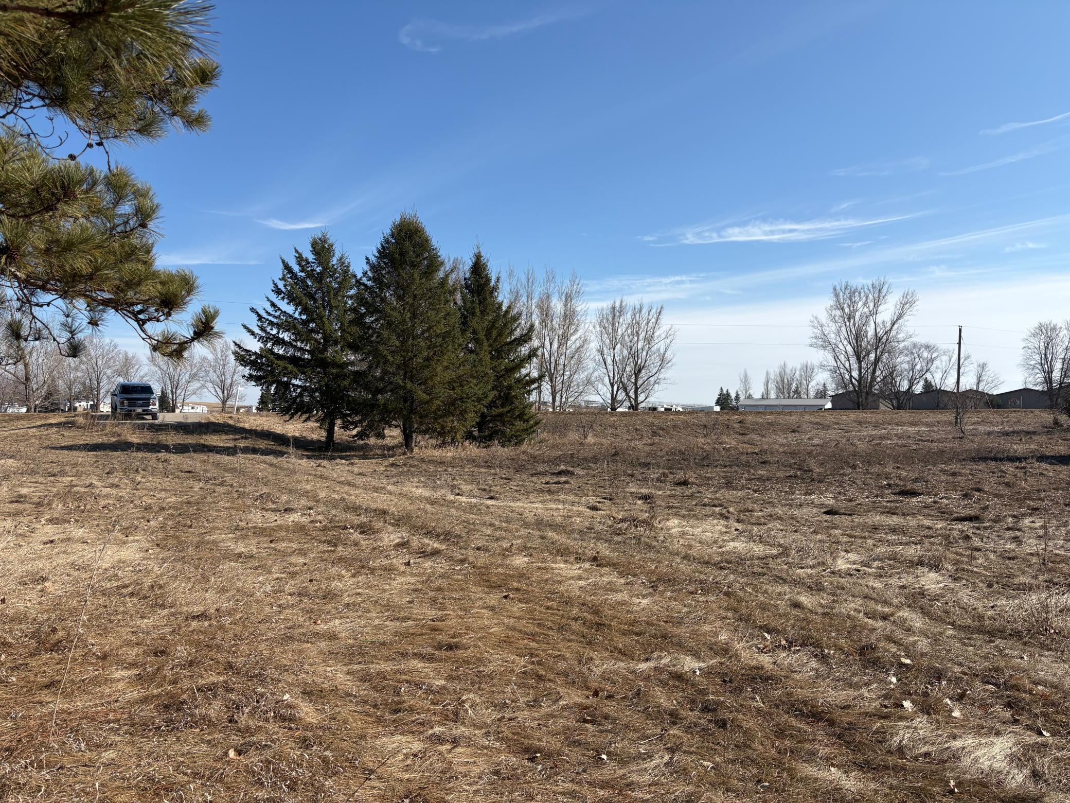 land for sale at TBD Cty 9 in Pelican Rapids, MN