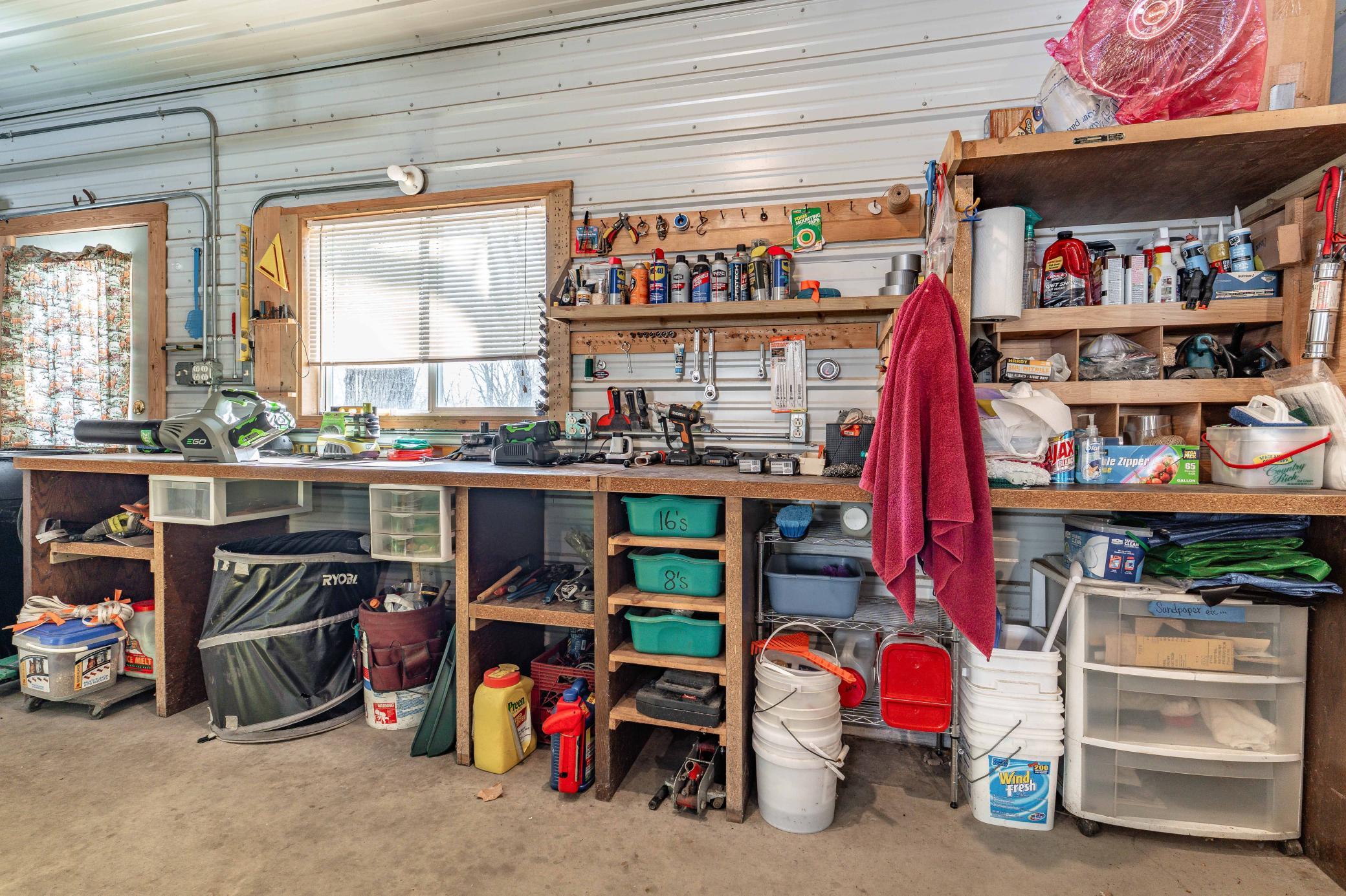 1998 single family home for sale at 46367 State Highway 210 in Vining, MN — 2 bed, 2 bath (photo 77 of 110)