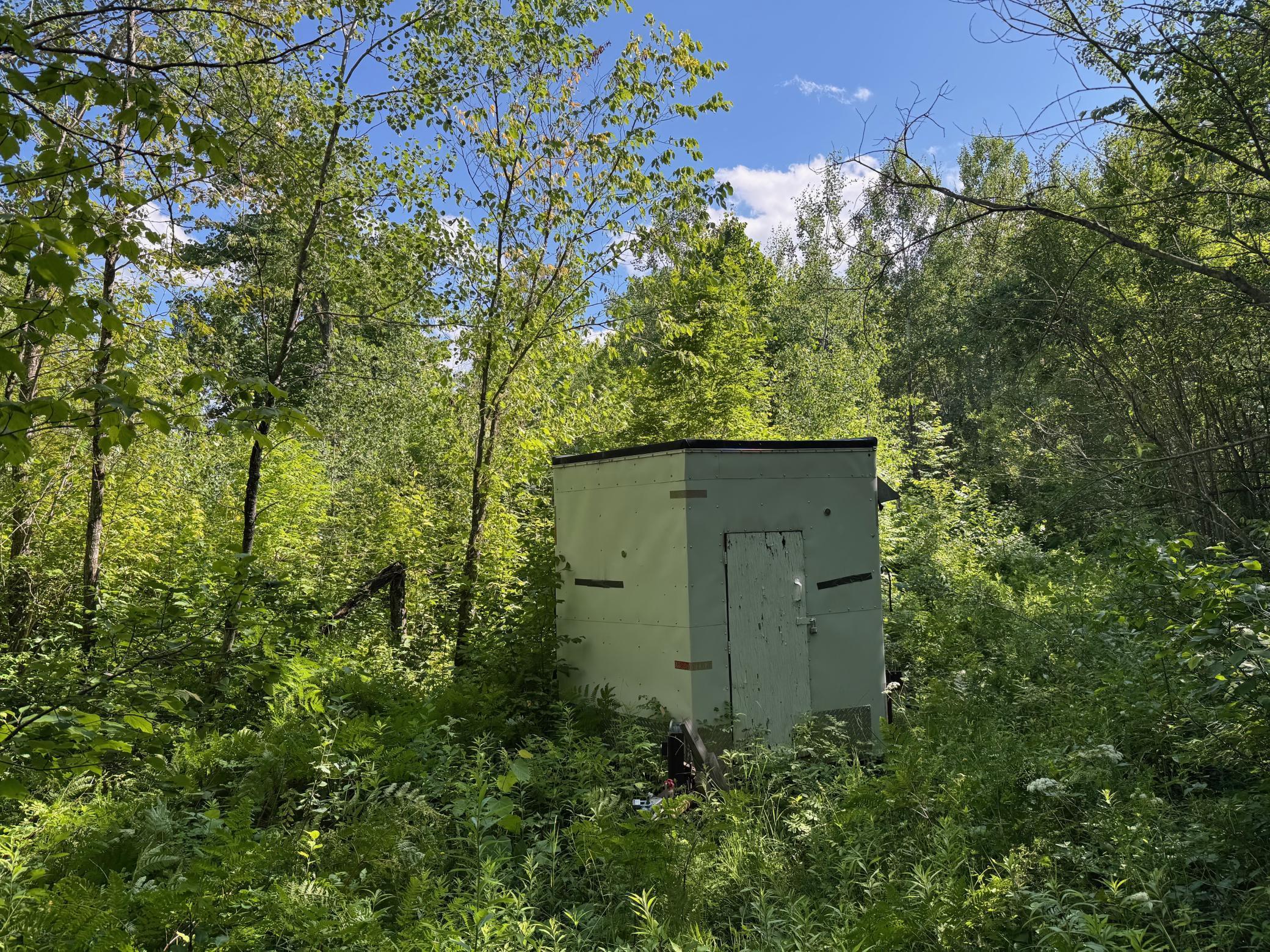 land for sale at 40a Bridgie Road in Northome, MN (photo 6 of 7)