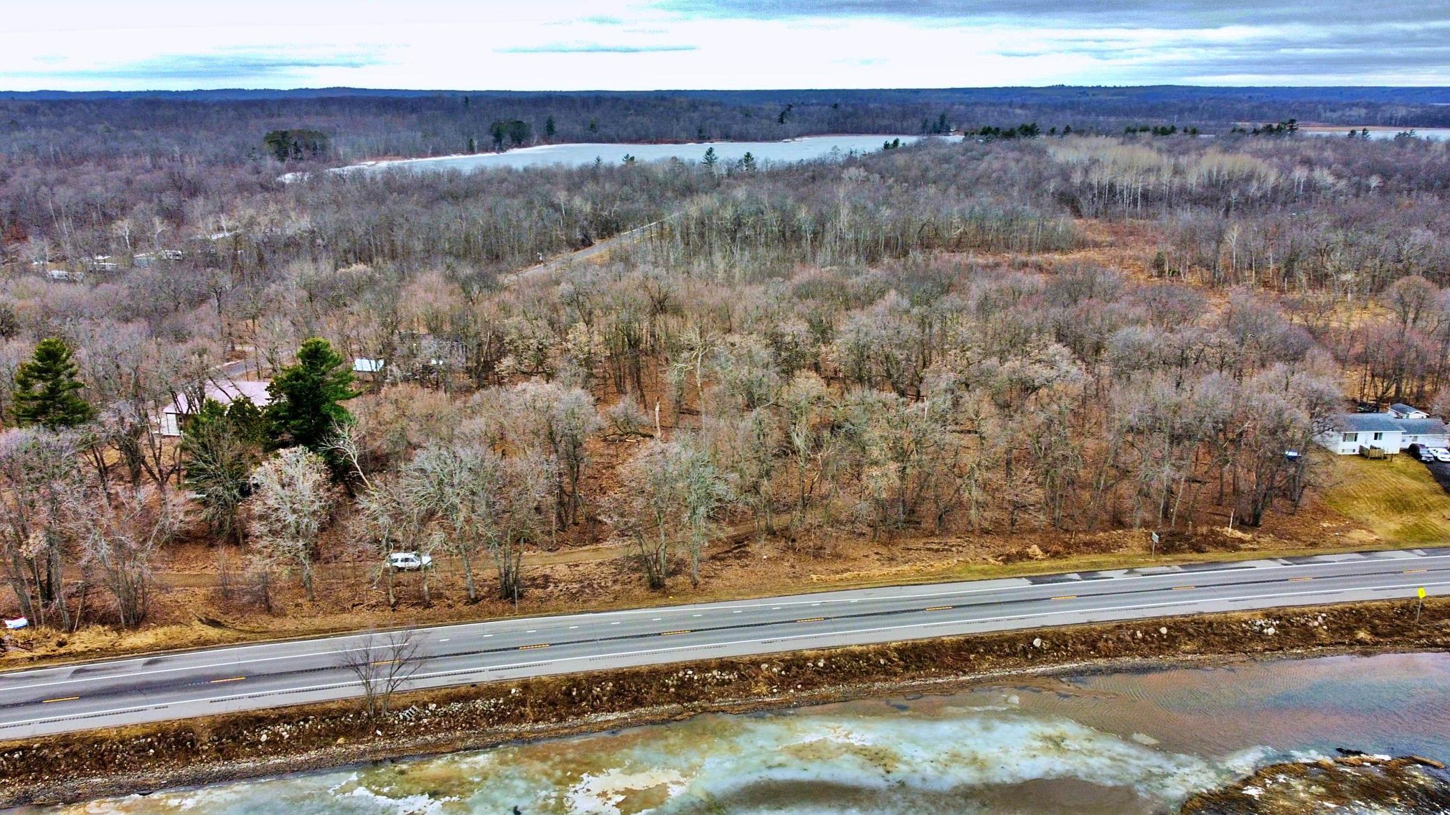 land for sale at TRACT C Linden Street in Garrison, MN (photo 13 of 20)