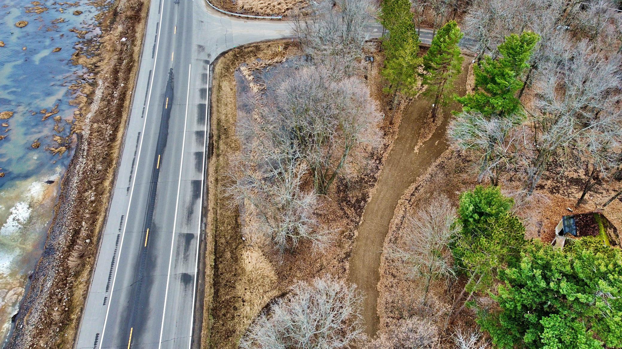 land for sale at TRACT C Linden Street in Garrison, MN (photo 7 of 20)