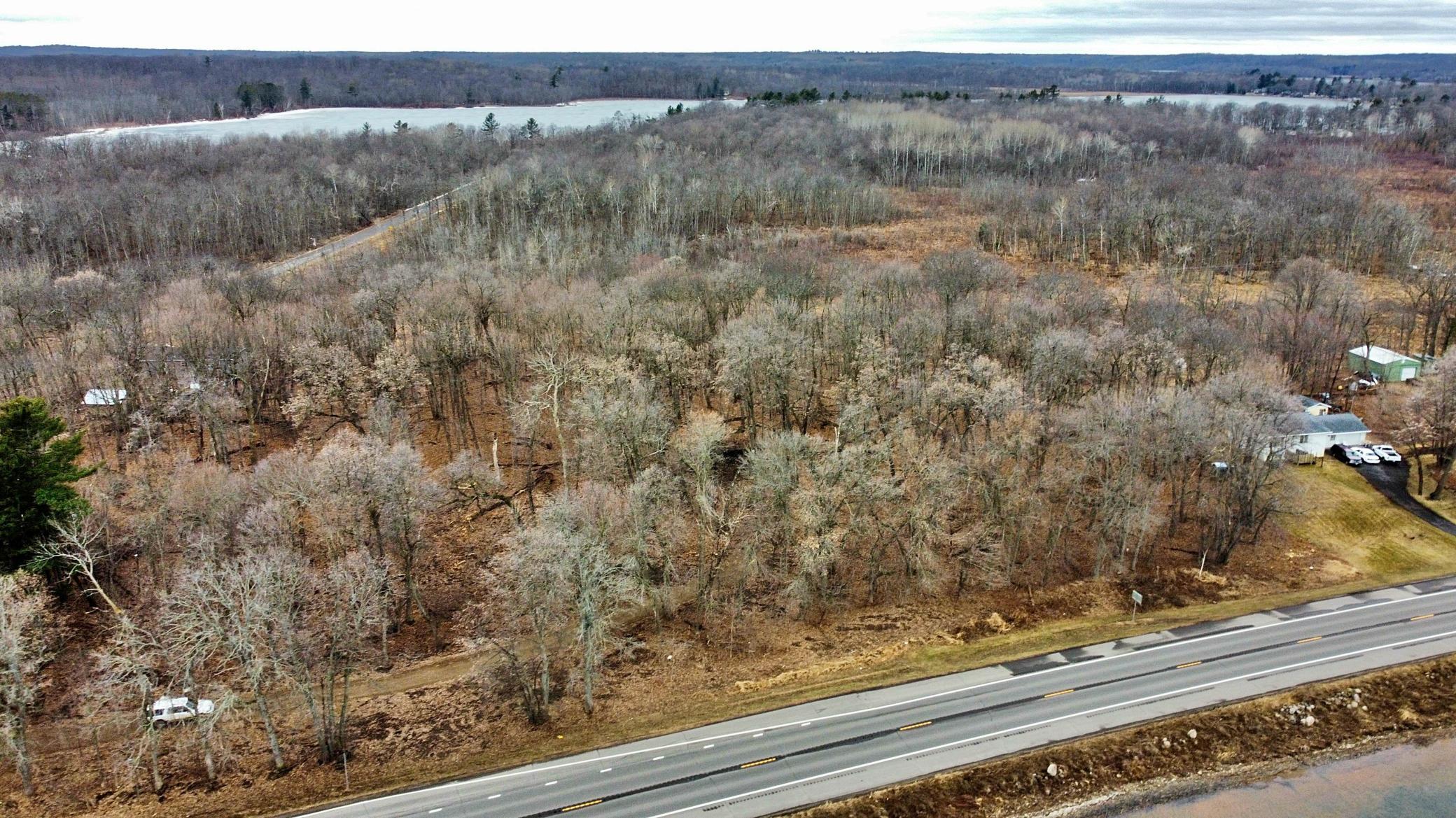 land for sale at TRACT C Linden Street in Garrison, MN (photo 10 of 20)
