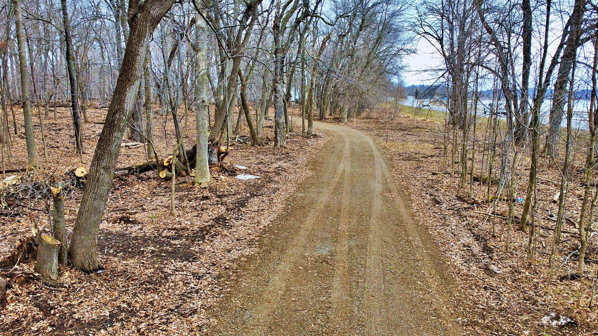 land for sale at TRACT D Linden Street in Garrison, MN