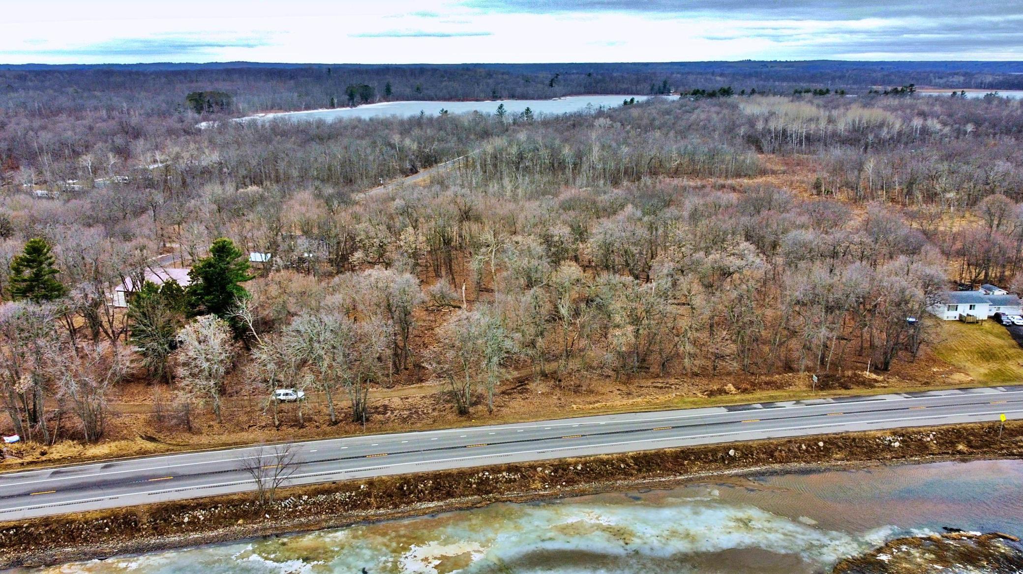 land for sale at TRACT D Linden Street in Garrison, MN (photo 13 of 20)