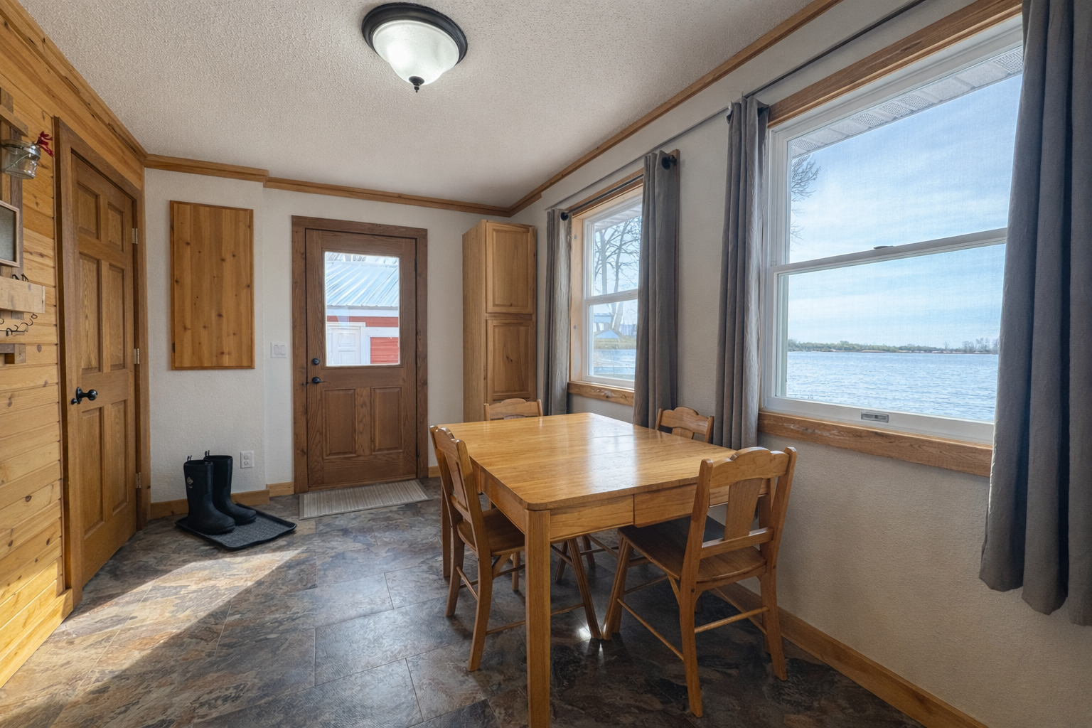 1976 single family home for sale at 13150 Maple Circle Drive SE in Glenwood, MN — 3 bed, 2 bath (photo 14 of 19)