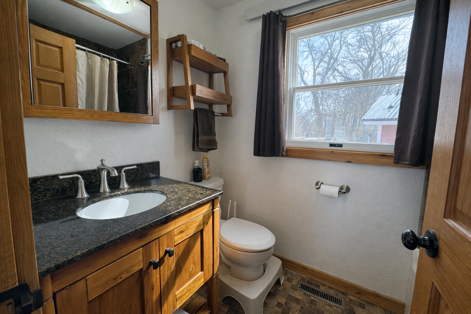 1976 single family home for sale at 13150 Maple Circle Drive SE in Glenwood, MN — 3 bed, 2 bath (photo 16 of 19)