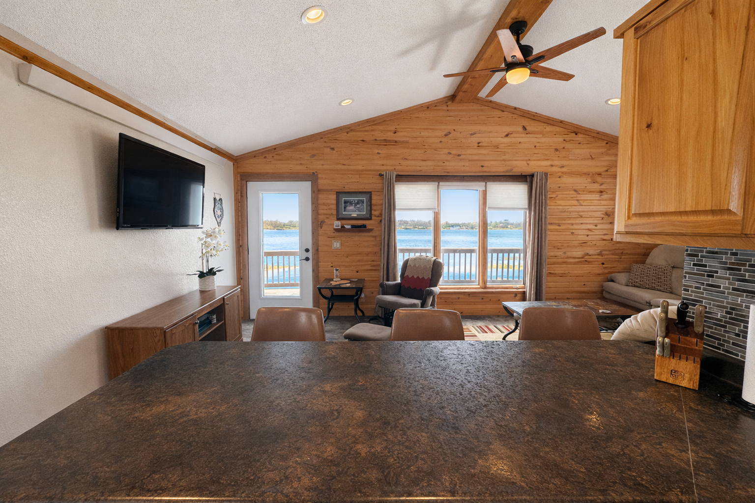 1976 single family home for sale at 13150 Maple Circle Drive SE in Glenwood, MN — 3 bed, 2 bath (photo 18 of 19)