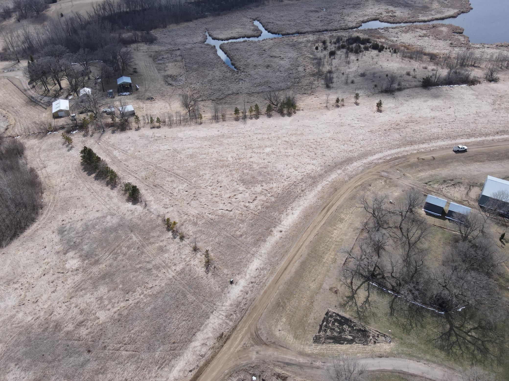 land for sale at Lot 1 BLK 3 179th Ave in Fergus Falls, MN (photo 3 of 6)