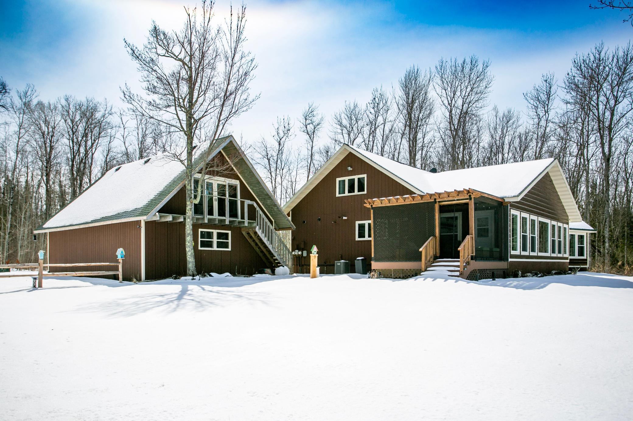 8661 Fs 2721 Road NE, Remer MN 56672 - Photo 4 of 55