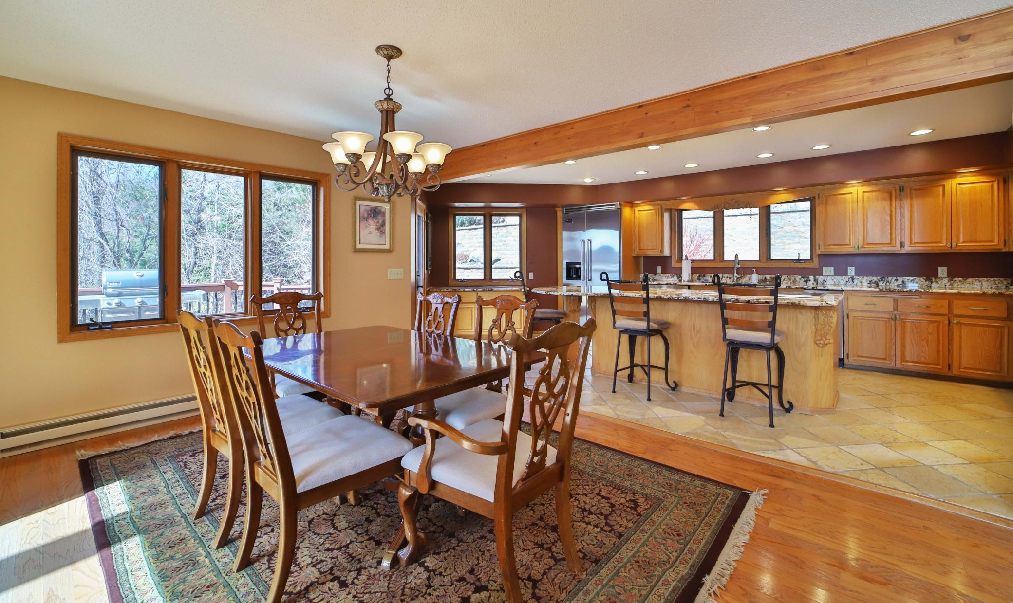 1990 single family home for sale at 1569 Floan Point Road in Brainerd, MN — 5 bed, 3 bath (photo 14 of 99)