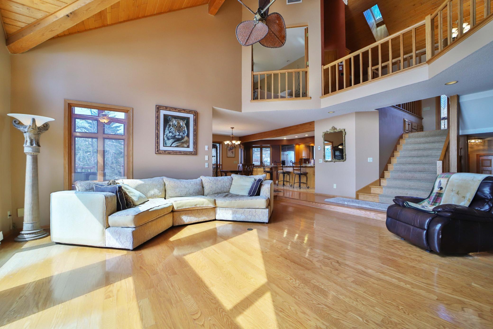 1990 single family home for sale at 1569 Floan Point Road in Brainerd, MN — 5 bed, 3 bath (photo 18 of 99)