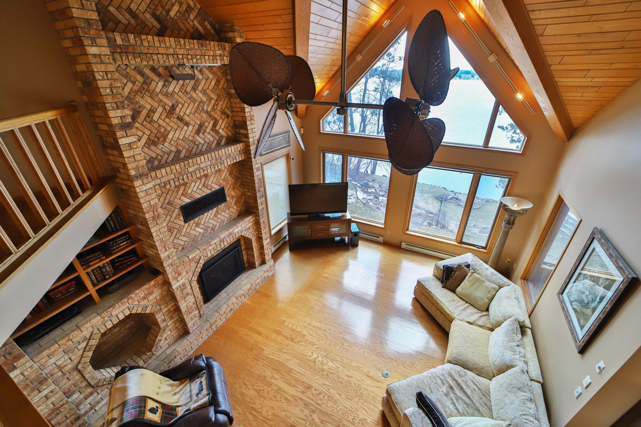 1990 single family home for sale at 1569 Floan Point Road in Brainerd, MN — 5 bed, 3 bath (photo 20 of 99)