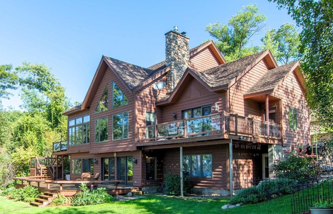1990 single family home for sale at 1569 Floan Point Road in Brainerd, MN — 5 bed, 3 bath (photo 90 of 99)