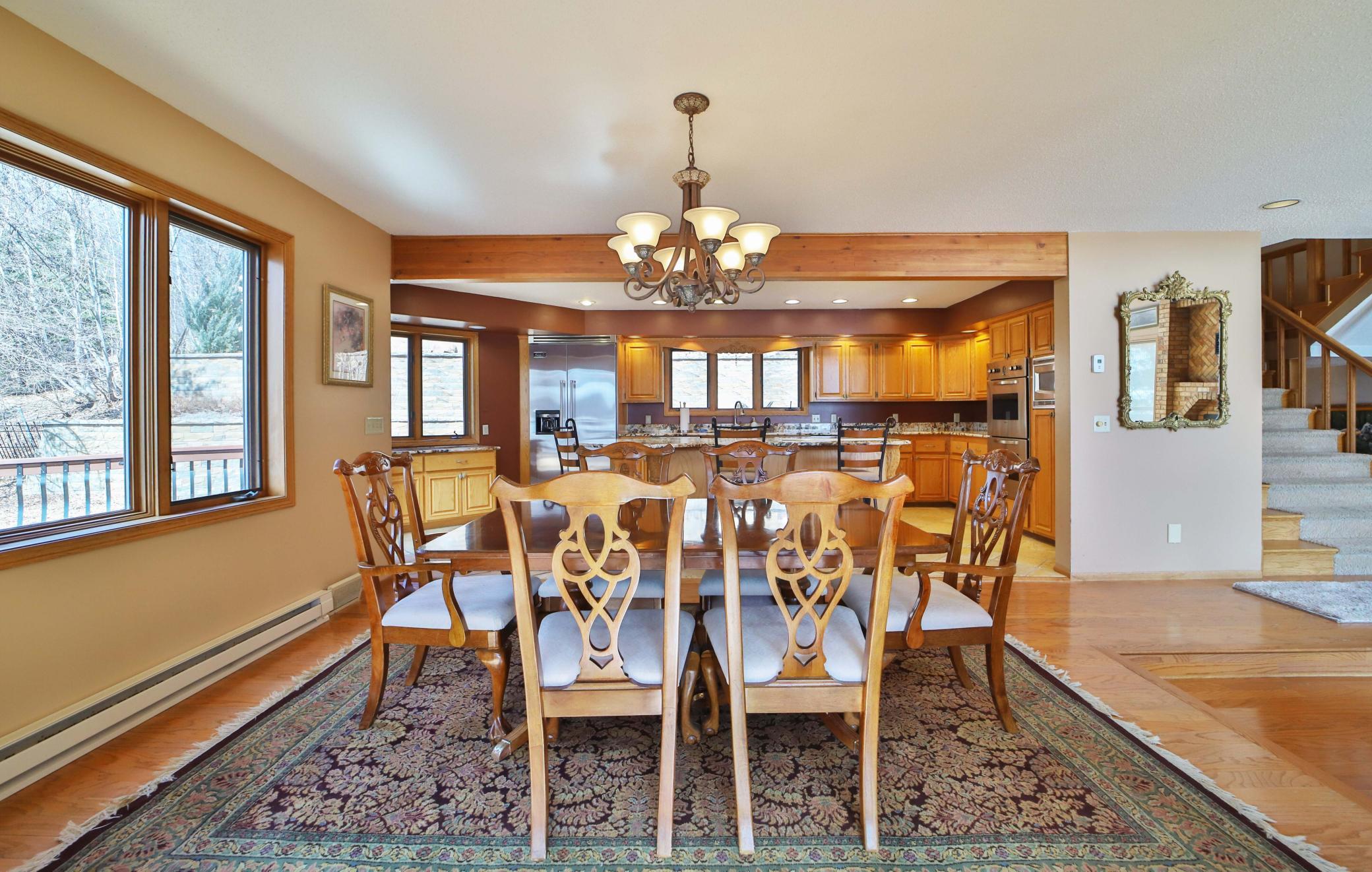 1990 single family home for sale at 1569 Floan Point Road in Brainerd, MN — 5 bed, 3 bath (photo 10 of 99)