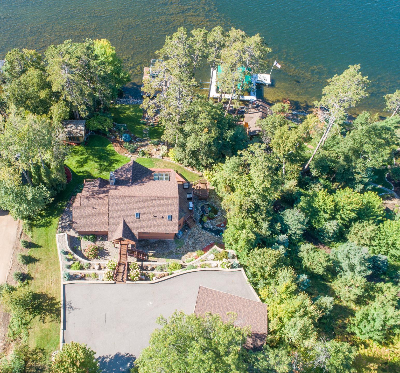 1990 single family home for sale at 1569 Floan Point Road in Brainerd, MN — 5 bed, 3 bath (photo 95 of 99)